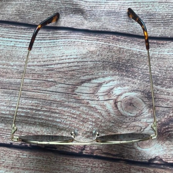 Westward Leaning Wonderland Sunglasses main image 7